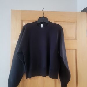 lululemon athletica Crewneck Sweater